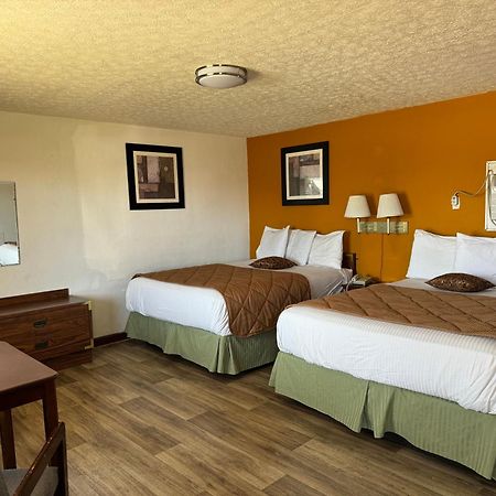 Royal Inn Albany Екстер'єр фото