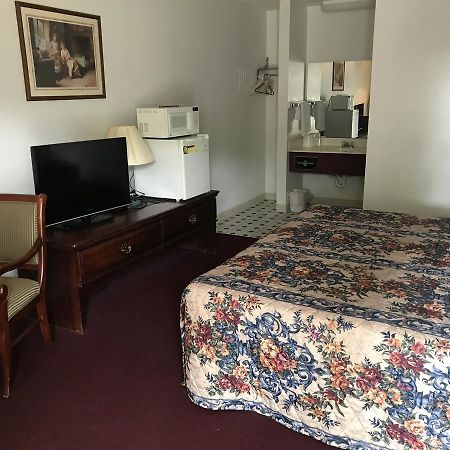 Royal Inn Albany Екстер'єр фото