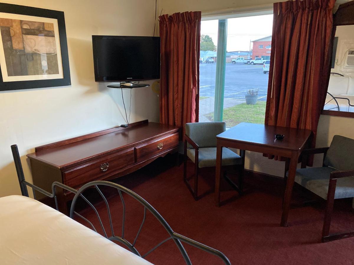 Royal Inn Albany Екстер'єр фото