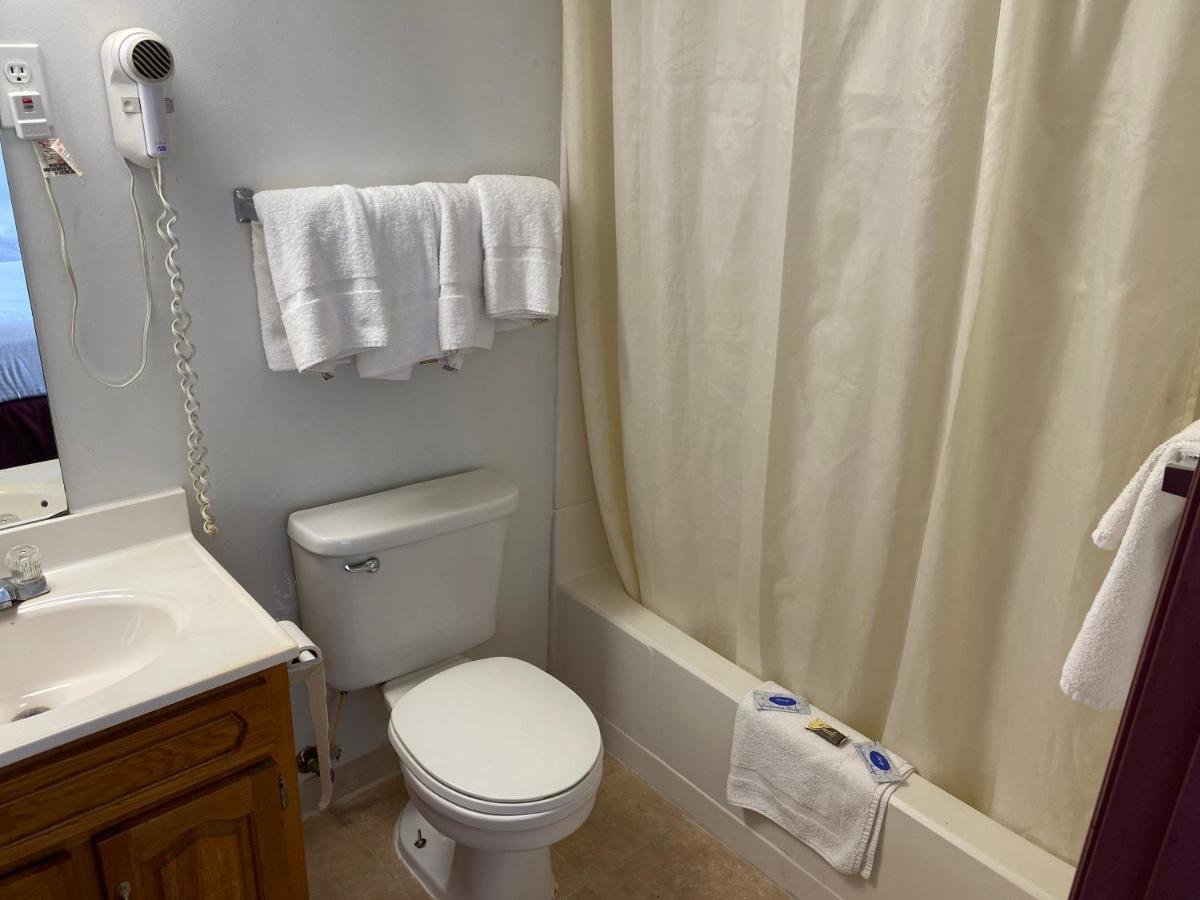 Royal Inn Albany Екстер'єр фото