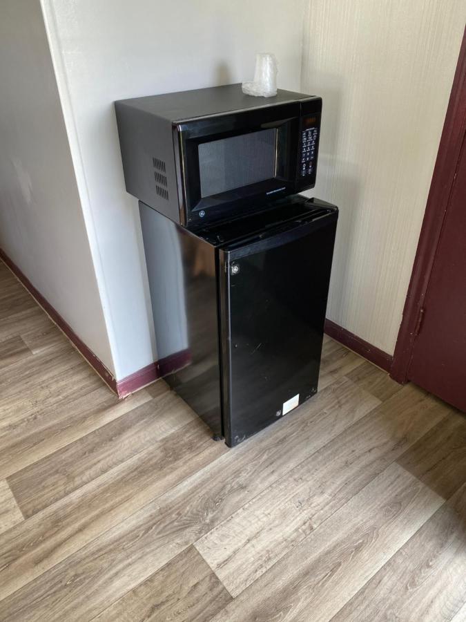 Royal Inn Albany Екстер'єр фото