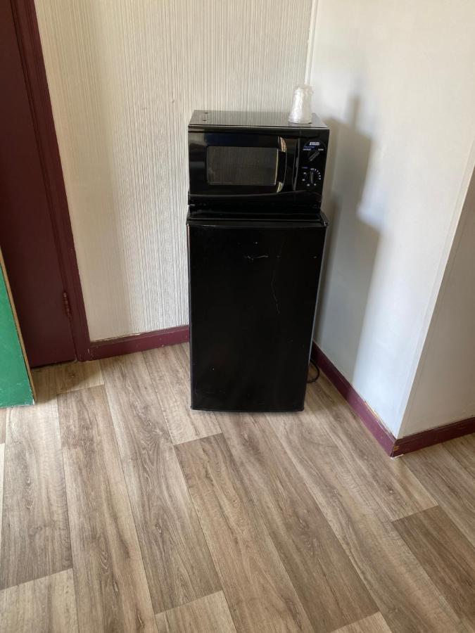 Royal Inn Albany Екстер'єр фото