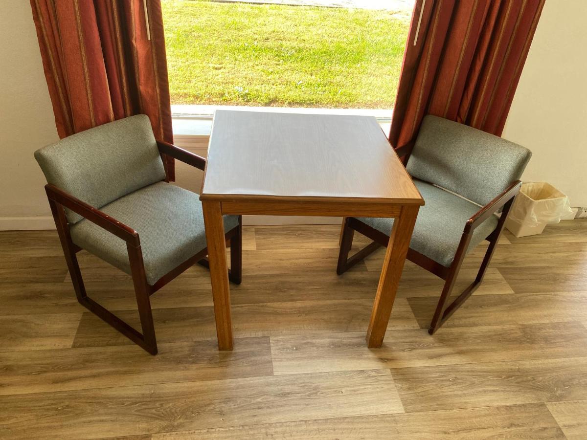 Royal Inn Albany Екстер'єр фото