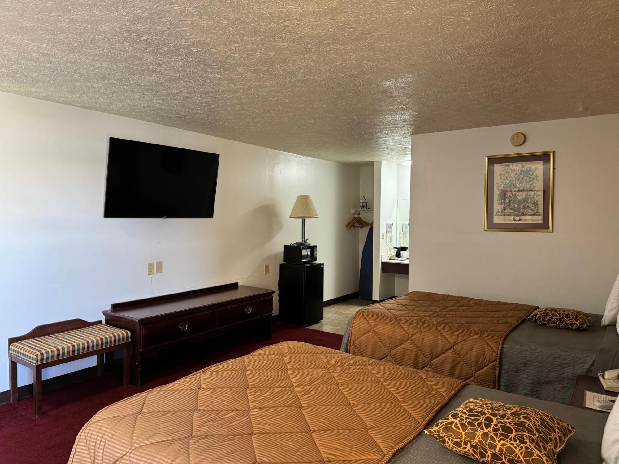 Royal Inn Albany Екстер'єр фото