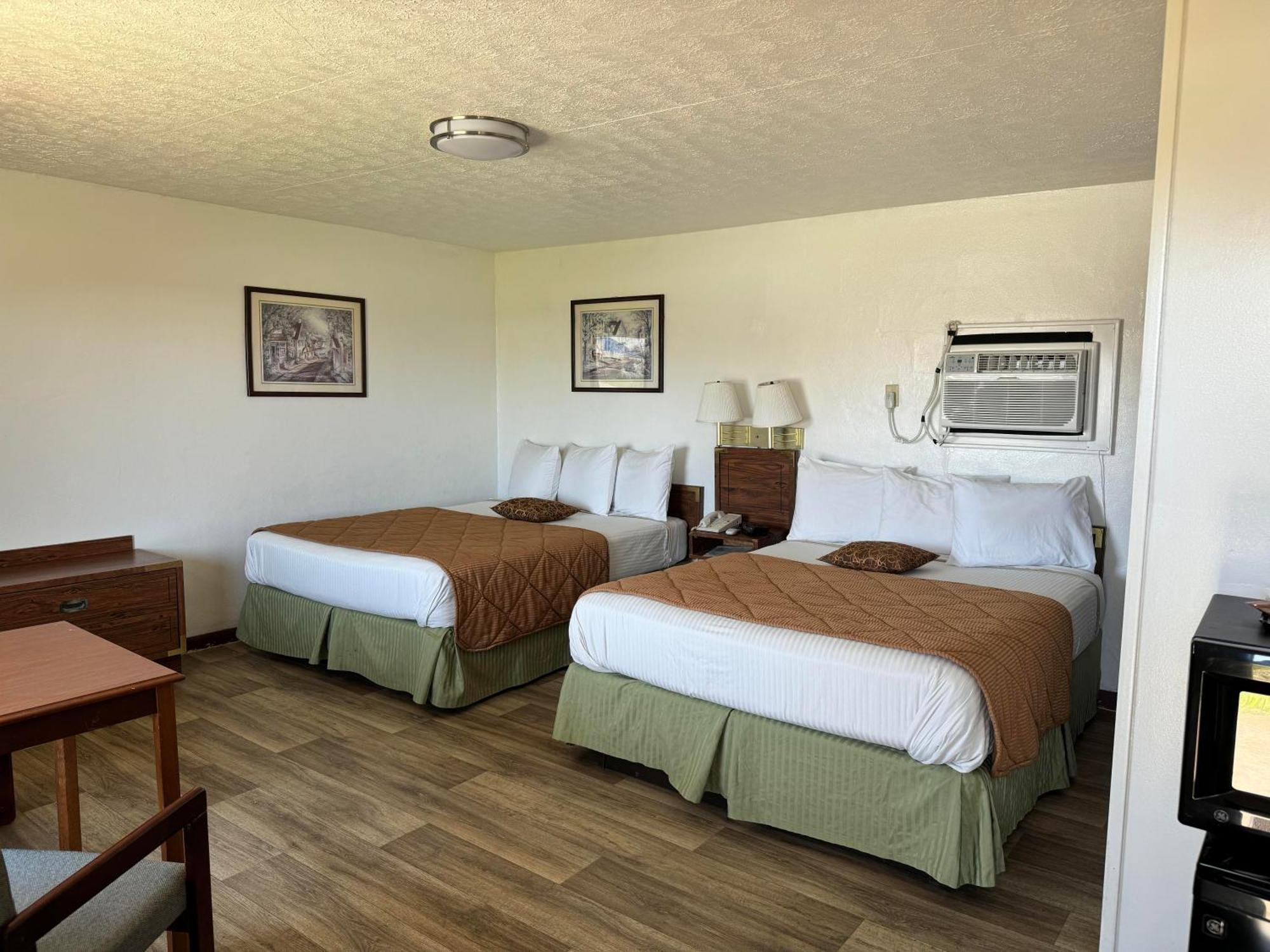 Royal Inn Albany Екстер'єр фото