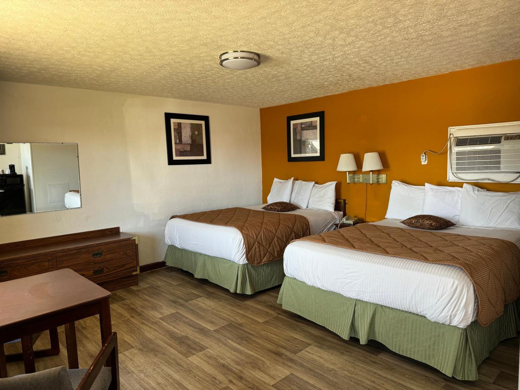 Royal Inn Albany Екстер'єр фото