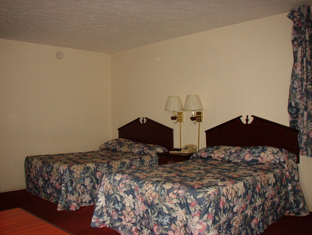 Royal Inn Albany Екстер'єр фото
